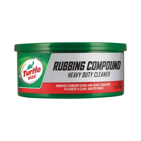 Pasta pentru restaurat vopseaua matuita Turtle Wax 298g