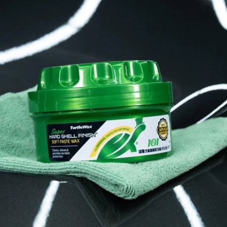 Ceara auto solida Turtle Wax 397g