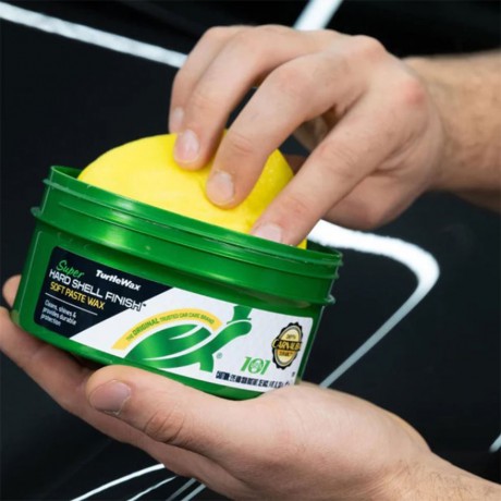 Ceara auto solida Turtle Wax 397g