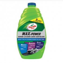 Sampon pentru spalare autoturisme Turtle Wax 1.42L 