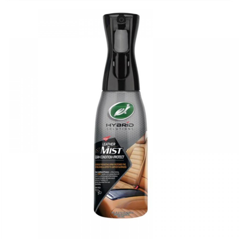 Solutie curatare si reconditionare Turtle Wax Hybrid Solutions 591ml