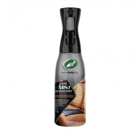 Solutie curatare si reconditionare Turtle Wax Hybrid Solutions 591ml