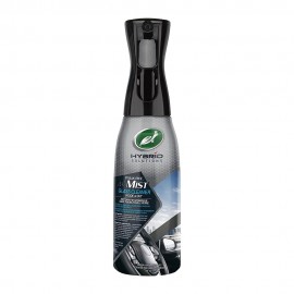 Solutie pentru curatarea geamurilor Turtle Wax Mist Glass Cleaner 500ml 