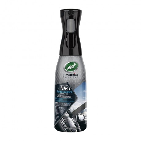 Solutie pentru curatarea geamurilor Turtle Wax Mist Glass Cleaner 500ml