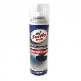 Spray pentru dezaburire geamuri Turtle Wax 300ml
