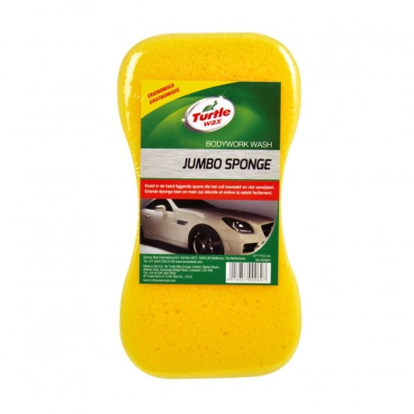 Burete pentru spalat autoturismul Turtle Wax Jumbo