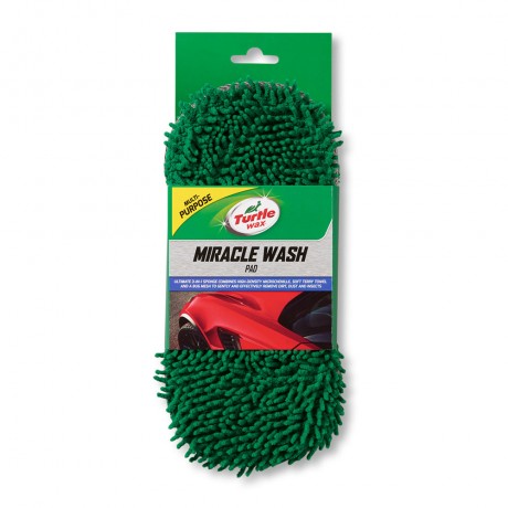 Burete pentru spalat autoturismul 3 in 1 Turtle Wax