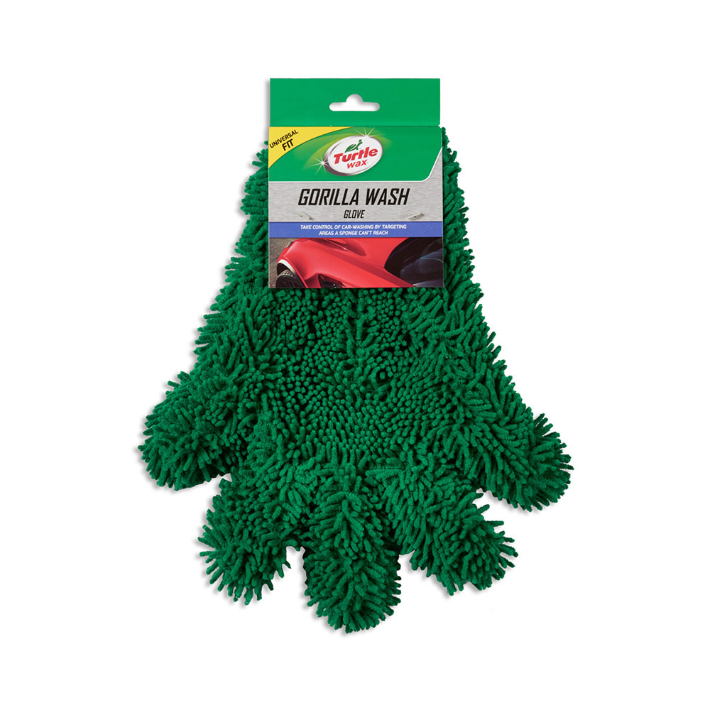 Manusa pentru spalat autoturismul Turtle Wax