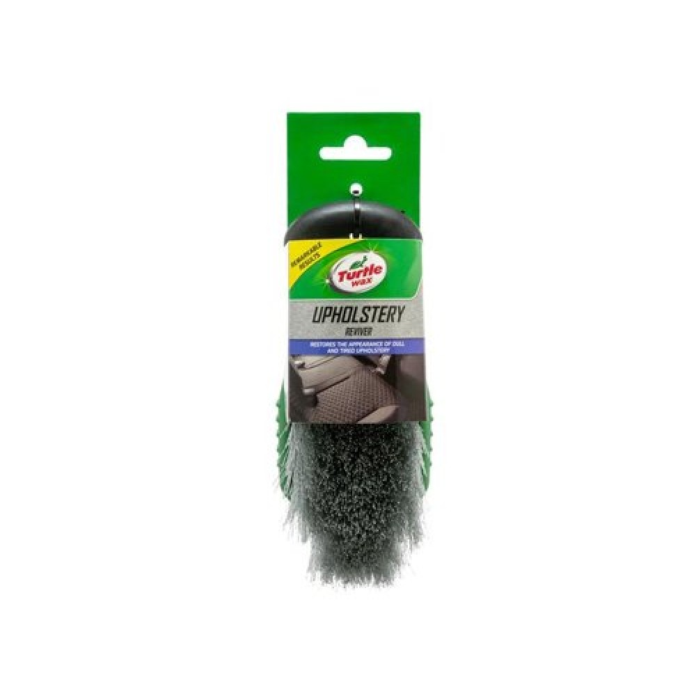 Perie pentru tapiterie Turtle Wax