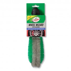 Perie pentru curatat jante Turtle Wax 