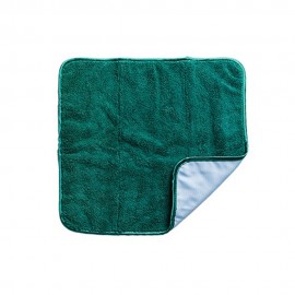 Laveta de lustruit sticla Turtle Wax 37x39cm 