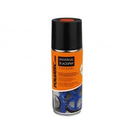 Vopsea universala spray Foliatec 2K 400ml albastru lucios 
