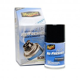 Odorizant auto spray Meguiars Summer Breeze 59ml 