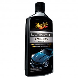 Solutie polish auto Meguiars Ultimate Polish 473ml 