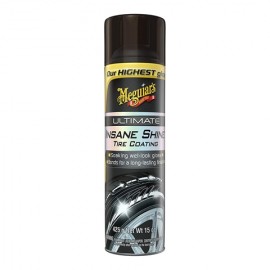 Solutie intretinere anvelope Meguiars Ultimate Tyre Shine 425g 