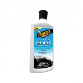 Polish pentru sticla Meguiars Polish Clarity Glass 236ml 