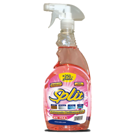 Detergent multifunctional pentru geamuri Mafra Split 1000ml 