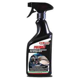 Solutie pentru curatarea interiorului auto Mafra Pulimax 500ml 