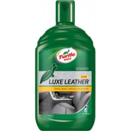 Solutie curatare elemente din piele auto Turtle Wax 500ml 