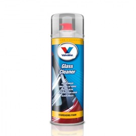 Spray pentru curatat geamuri Valvoline Glass Cleaner 500ml 