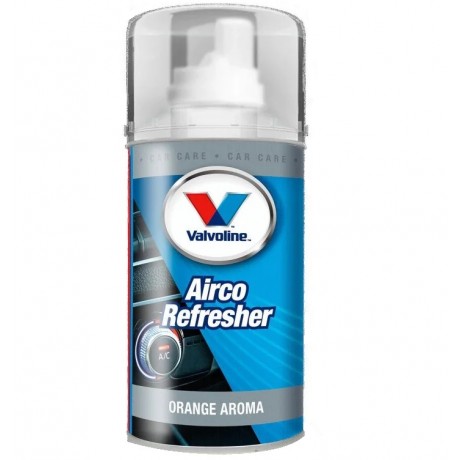 Spray pentru curatarea instalatiei de climatizare auto Valvoline Airco 150ml
