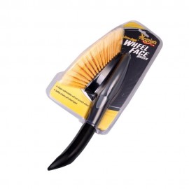 Perie pentru curatarea jantelor aliaj Meguiars Versa Angle