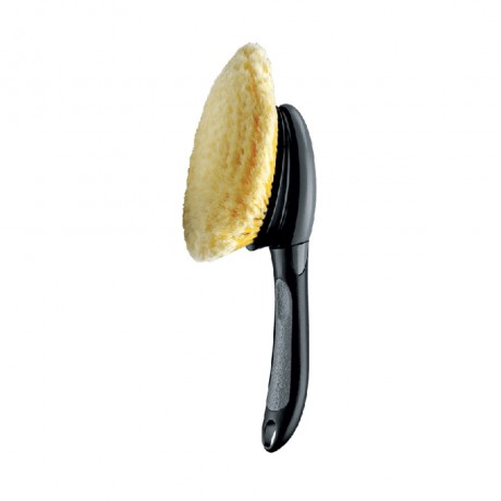 Perie pentru curatarea jantelor aliaj Meguiars Versa Angle