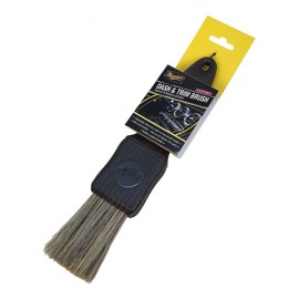 Pensula pentru curatat interior auto Meguiars X2001EU 