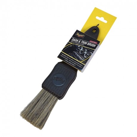 Pensula pentru curatat interior auto Meguiars X2001EU