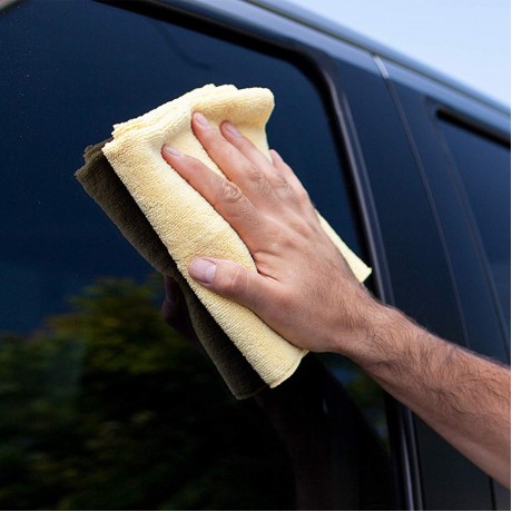 Laveta pentru curatare suprafete Meguiars Supreme Shine