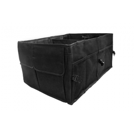 Organizator auto compartimentat pentru portbagaj Mega Drive 