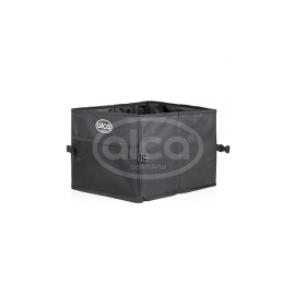 Organizator auto pentru portbagaj pliabil Alca 