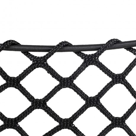 Spatiu de depozitare auto din plasa 302x169mm Alca