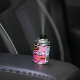 Odorizant auto spray Meguiars Fiji Sunset 
