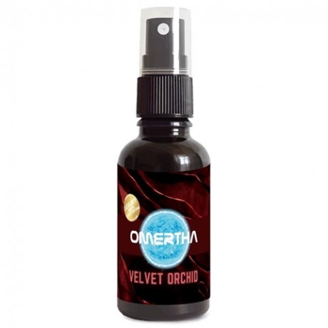 Parfum pentru masina Omertha Velvet Orchid 30ml OME77