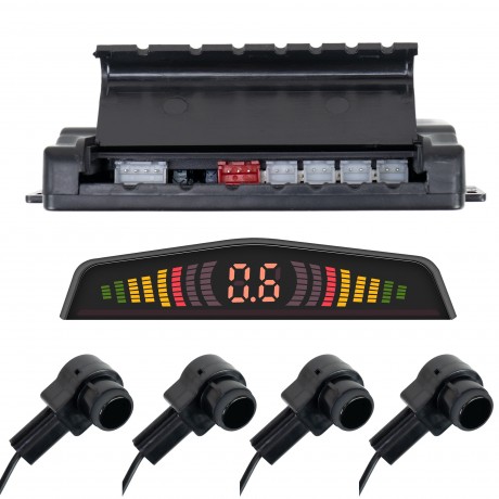 Senzori de parcare autoturism cu receptori 16mm PNI P16A
