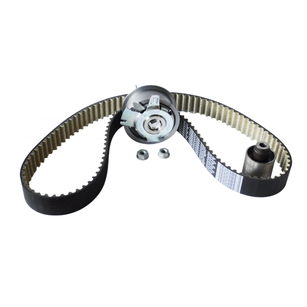 Kit schimb distributie curea original VW Passat B6 BMP