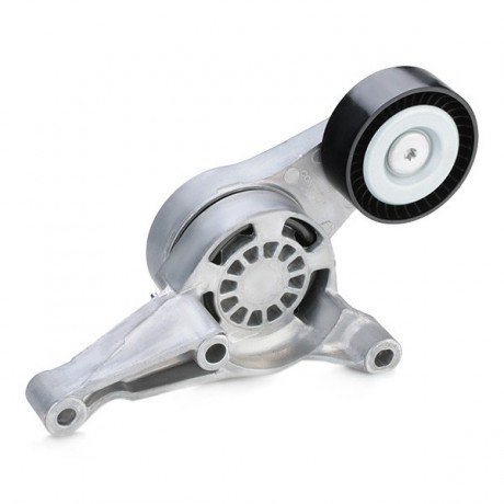 Curea transmisie si intinzator Continental VW Passat B6 2.0TDI BMP