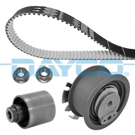 Kit schimb distributie curea Dayco VW Passat B6 BMP 