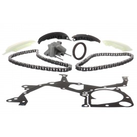 Kit schimb distributie lant SKF BMW 320d 150CP 