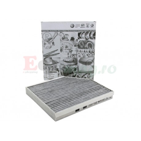 Pachet revizie filtre Audi A4 B8 2.0 TDI 177CP CGLC CMGB Original