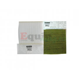 Pachet revizie Dacia Logan 3 1.0 Tce H4D 480 Dacia oil 