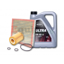 Pachet revizie Opel Astra G 1.7 CDTI 80CP Z17DTL Maddox 