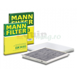 Pachet revizie Kia Ceed 1.4 T-GDI 140CP G4LD Mann 