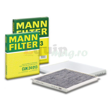 Pachet revizie Kia Ceed 1.4 T-GDI 140CP G4LD Mann