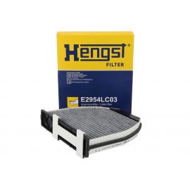 Pachet revizie filtre Mercedes E W212 2.2CDI 170CP OM651.924 Hengst 