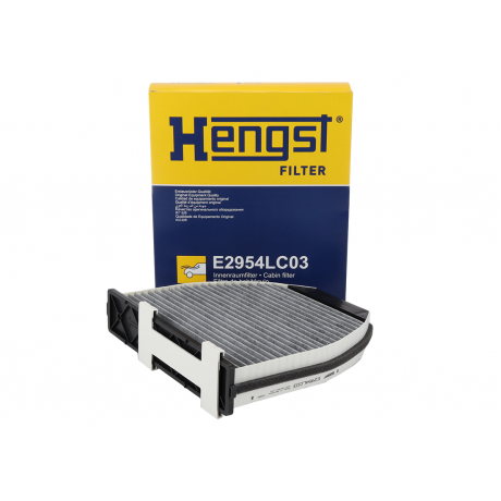 Pachet revizie Mercedes E W212 2.2CDI 170CP OM651.924 Hengst