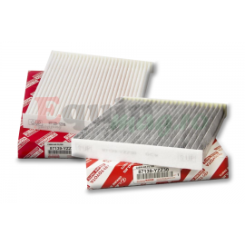 Pachet revizie Toyota Yaris P13 1.5 101CP Hybrid 1NZ-FXE Original 