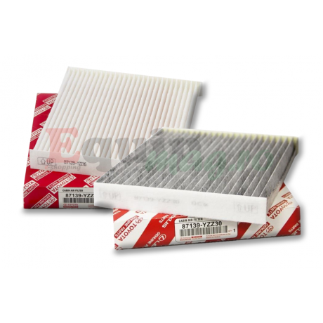 Pachet revizie Toyota Yaris P13 1.5 101CP Hybrid 1NZ-FXE Original