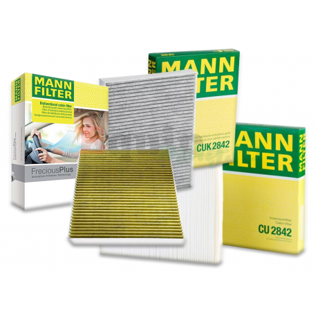 Pachet revizie VW Transporter T6 2.0 TDI 150CP CXHA CXFA DNAA Mann 0W30